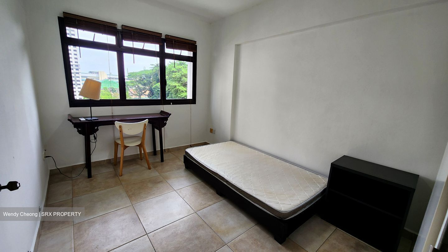 Blk 8 Cantonment Towers (Bukit Merah), HDB 4 Rooms #467502271